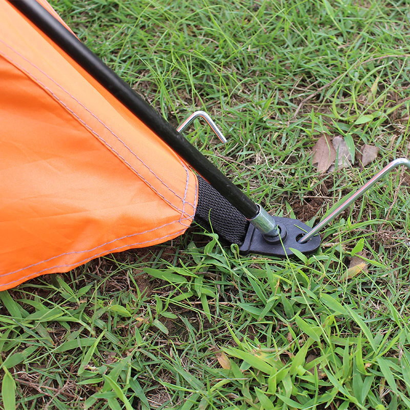 Cheap Goat Tents 5